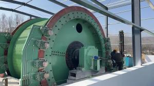 2023年礦井提升機(jī)設(shè)備技術(shù)培訓(xùn)班開(kāi)始報(bào)名了！